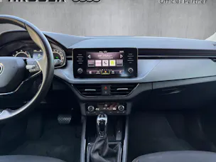 SKODA Kamiq 1.0 TSI Fresh DSG