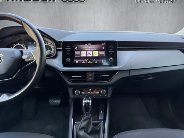 SKODA Kamiq 1.0 TSI Fresh DSG