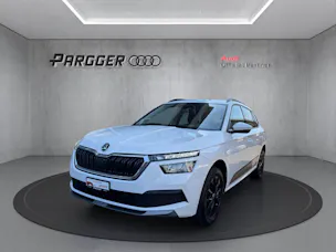 SKODA Kamiq 1.0 TSI Fresh DSG