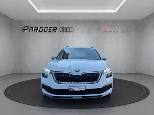 SKODA Kamiq 1.0 TSI Fresh DSG