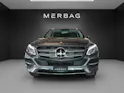MERCEDES-BENZ GLE 250 d 4Matic