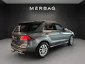 MERCEDES-BENZ GLE 250 d 4Matic