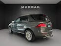 MERCEDES-BENZ GLE 250 d 4Matic
