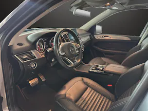 MERCEDES-BENZ GLE 250 d 4Matic