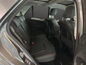 MERCEDES-BENZ GLE 250 d 4Matic