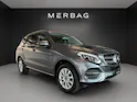 MERCEDES-BENZ GLE 250 d 4Matic