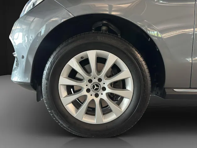 MERCEDES-BENZ GLE 250 d 4Matic