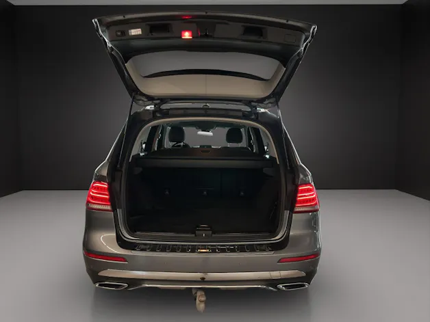 MERCEDES-BENZ GLE 250 d 4Matic