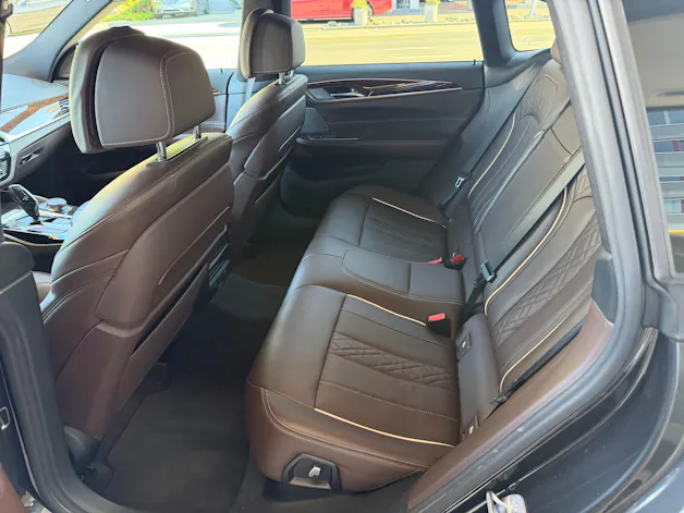 BMW 640i GT xDrive Luxury Line Steptronic