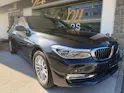 BMW 640i GT xDrive Luxury Line Steptronic