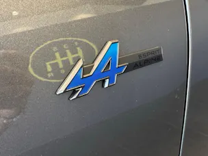RENAULT Austral 1.2 HEV 200 Techno Esprit Alpine A