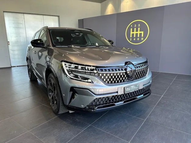 RENAULT Austral 1.2 HEV 200 Techno Esprit Alpine A