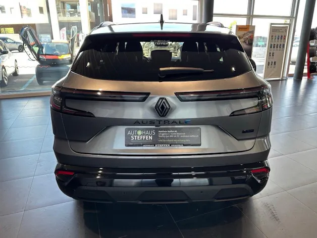 RENAULT Austral 1.2 HEV 200 Techno Esprit Alpine A