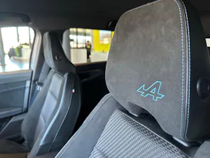 RENAULT Austral 1.2 HEV 200 Techno Esprit Alpine A