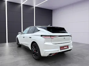 DS AUTOMOBILES DS4 1.6 Performance Line+
