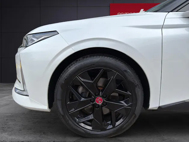DS AUTOMOBILES DS4 1.6 Performance Line+