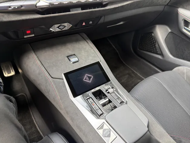 DS AUTOMOBILES DS4 1.6 Performance Line+