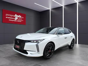DS AUTOMOBILES DS4 1.6 Performance Line+