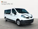 RENAULT Trafic 2.0i 2.9t L2H1