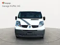 RENAULT Trafic 2.0i 2.9t L2H1