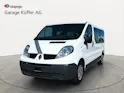 RENAULT Trafic 2.0i 2.9t L2H1