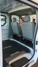 RENAULT Trafic 2.0i 2.9t L2H1