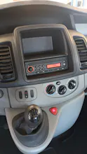 RENAULT Trafic 2.0i 2.9t L2H1