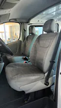 RENAULT Trafic 2.0i 2.9t L2H1