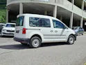 VW Caddy 2.0TDI 4Motion BlueMotion Technology *Händlerangebot*