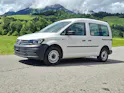 VW Caddy 2.0TDI 4Motion BlueMotion Technology *Händlerangebot*