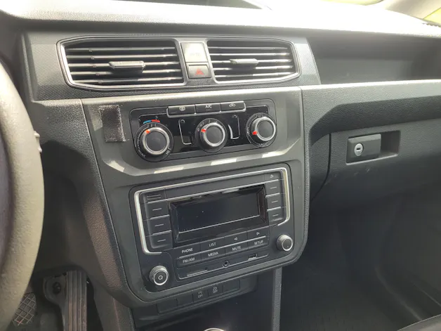 VW Caddy 2.0TDI 4Motion BlueMotion Technology *Händlerangebot*