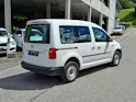 VW Caddy 2.0TDI 4Motion BlueMotion Technology *Händlerangebot*