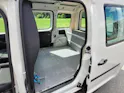 VW Caddy 2.0TDI 4Motion BlueMotion Technology *Händlerangebot*
