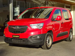 OPEL Combo 1.2 Cargo Enjoy start/stop