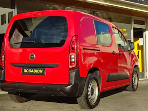 OPEL Combo 1.2 Cargo Enjoy start/stop