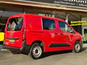 OPEL Combo 1.2 Cargo Enjoy start/stop