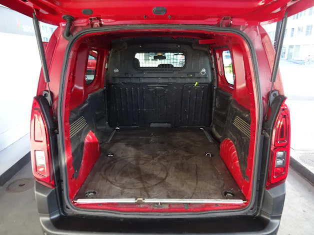 OPEL Combo 1.2 Cargo Enjoy start/stop