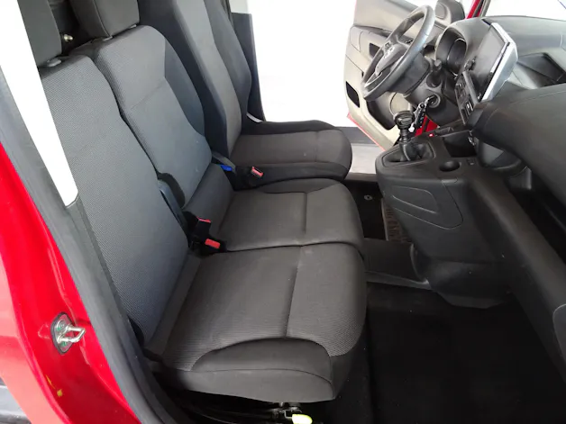 OPEL Combo 1.2 Cargo Enjoy start/stop
