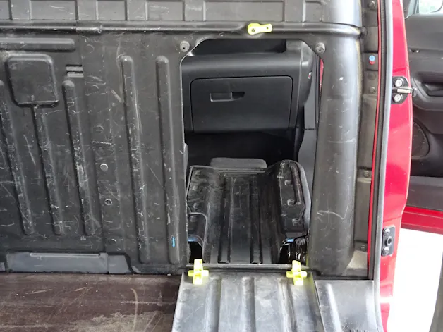 OPEL Combo 1.2 Cargo Enjoy start/stop