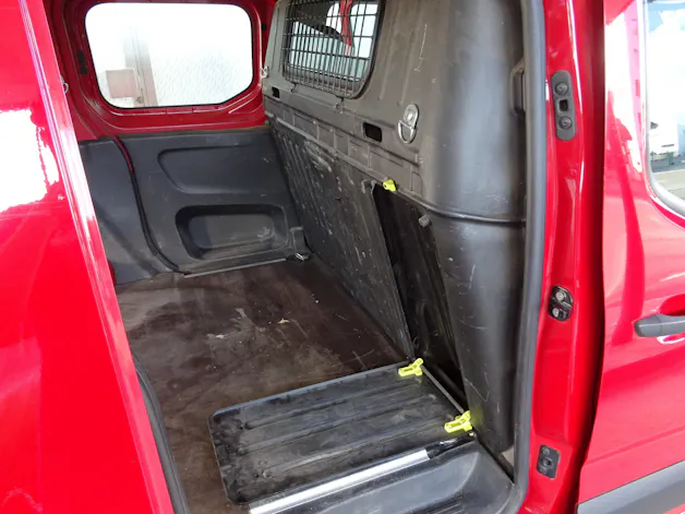 OPEL Combo 1.2 Cargo Enjoy start/stop