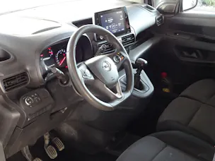 OPEL Combo 1.2 Cargo Enjoy start/stop