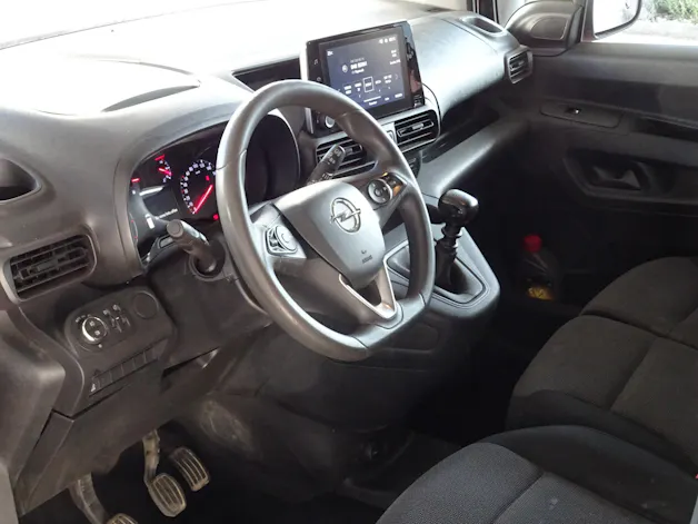 OPEL Combo 1.2 Cargo Enjoy start/stop