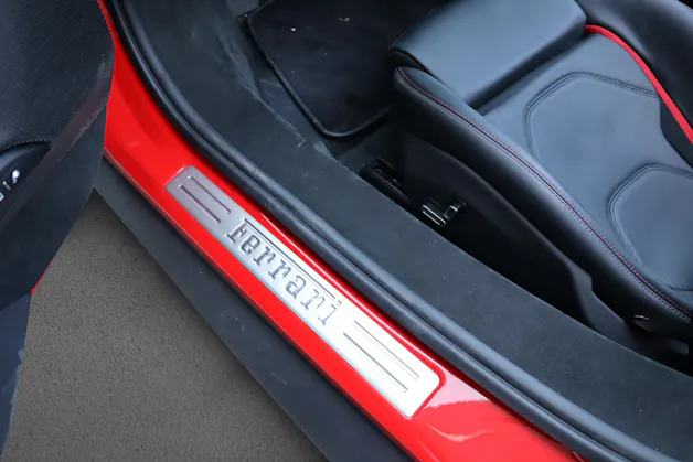 FERRARI 296 GTS