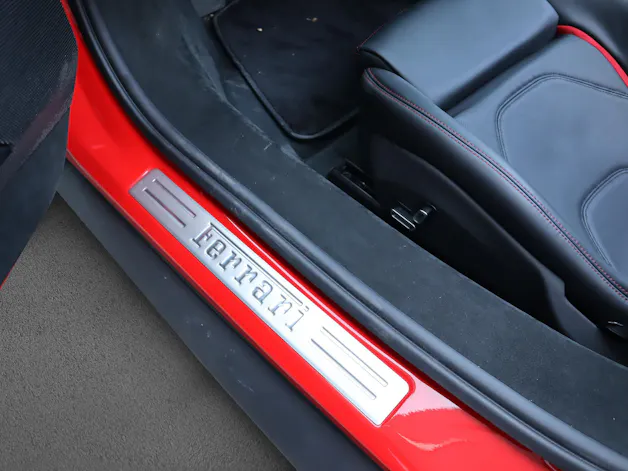 FERRARI 296 GTS