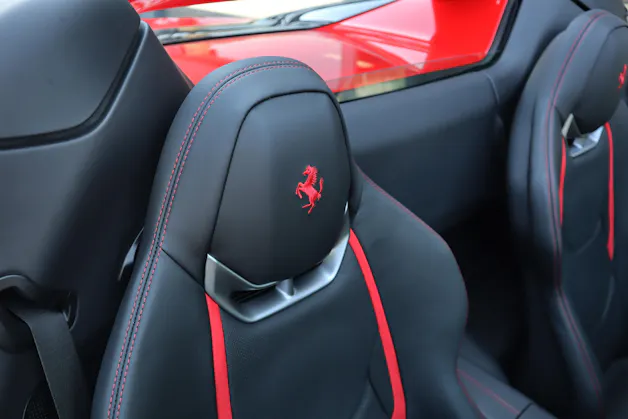 FERRARI 296 GTS