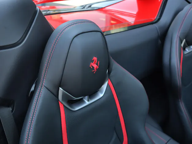 FERRARI 296 GTS