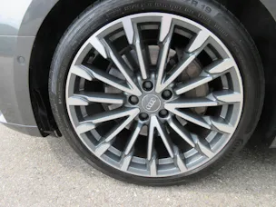 AUDI A5 Sportback 2.0 TFSI Sport quattro S-tronic