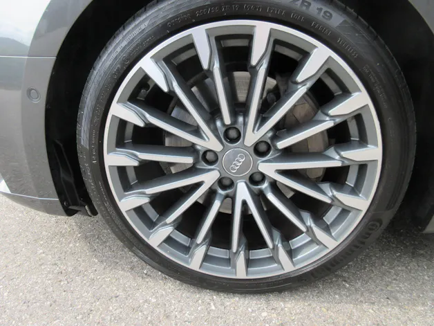 AUDI A5 Sportback 2.0 TFSI Sport quattro S-tronic