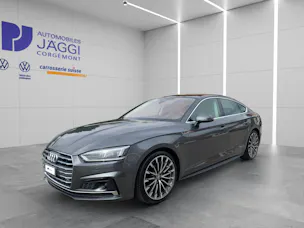 AUDI A5 Sportback 2.0 TFSI Sport quattro S-tronic