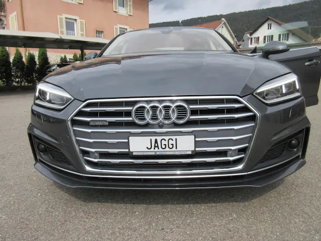 AUDI A5 Sportback 2.0 TFSI Sport quattro S-tronic
